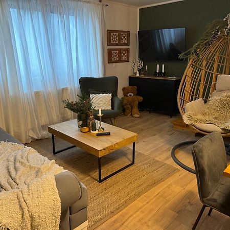 Emerald Chalet Прайд Экстерьер фото