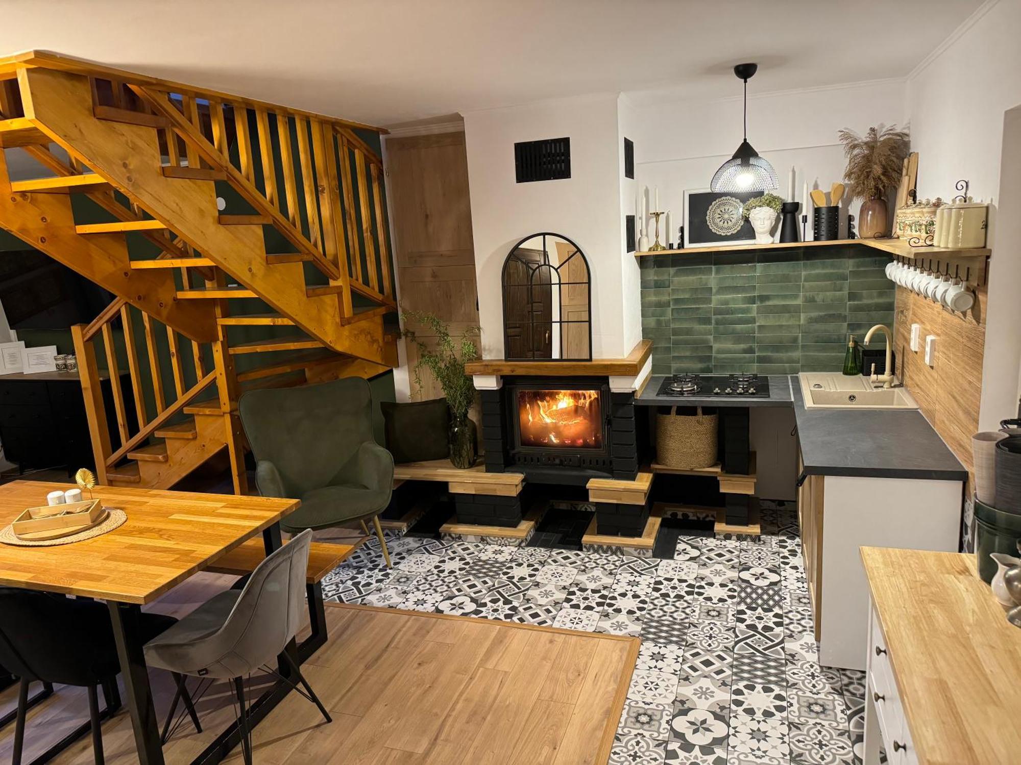 Emerald Chalet Прайд Экстерьер фото
