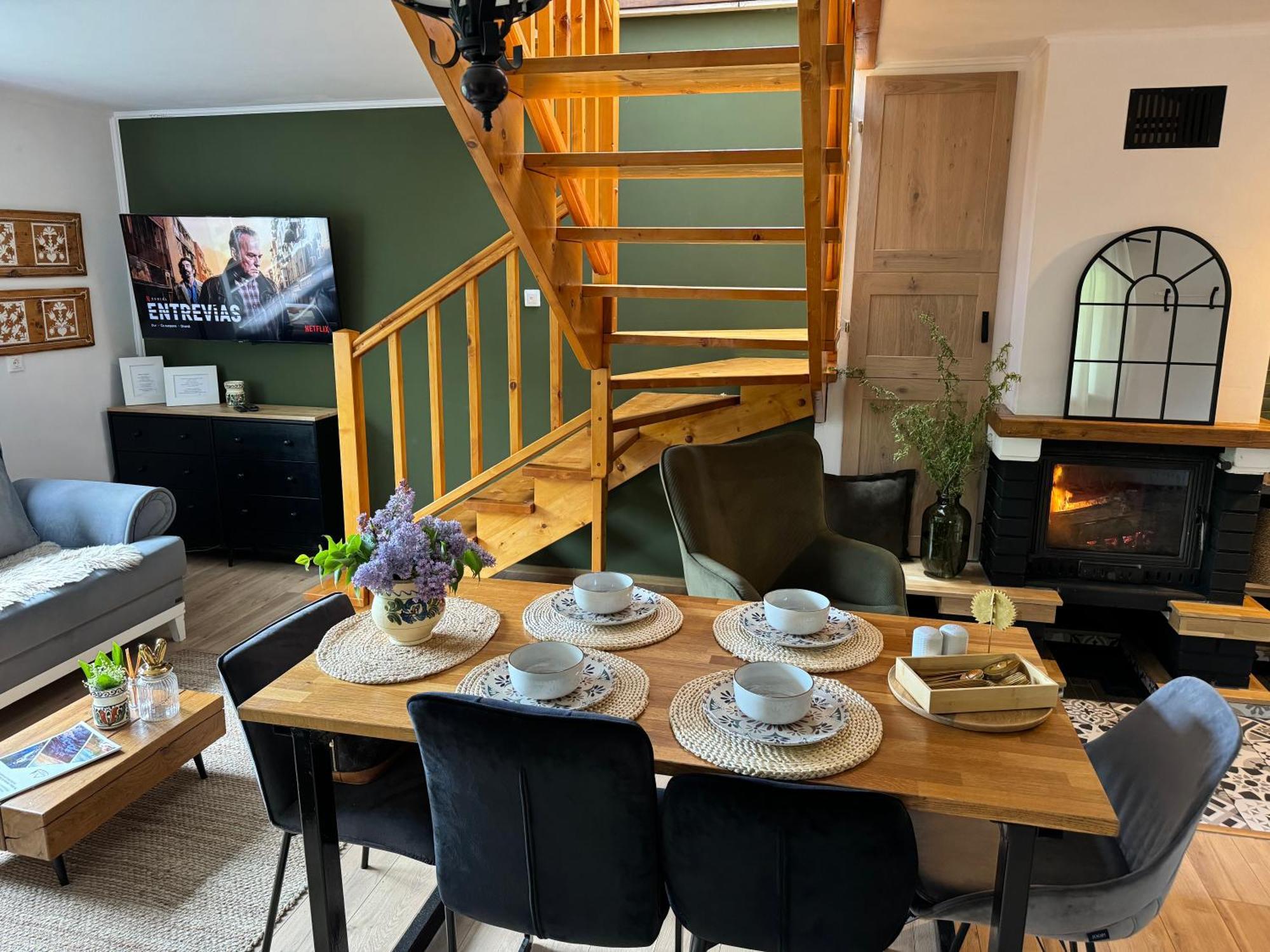 Emerald Chalet Прайд Экстерьер фото
