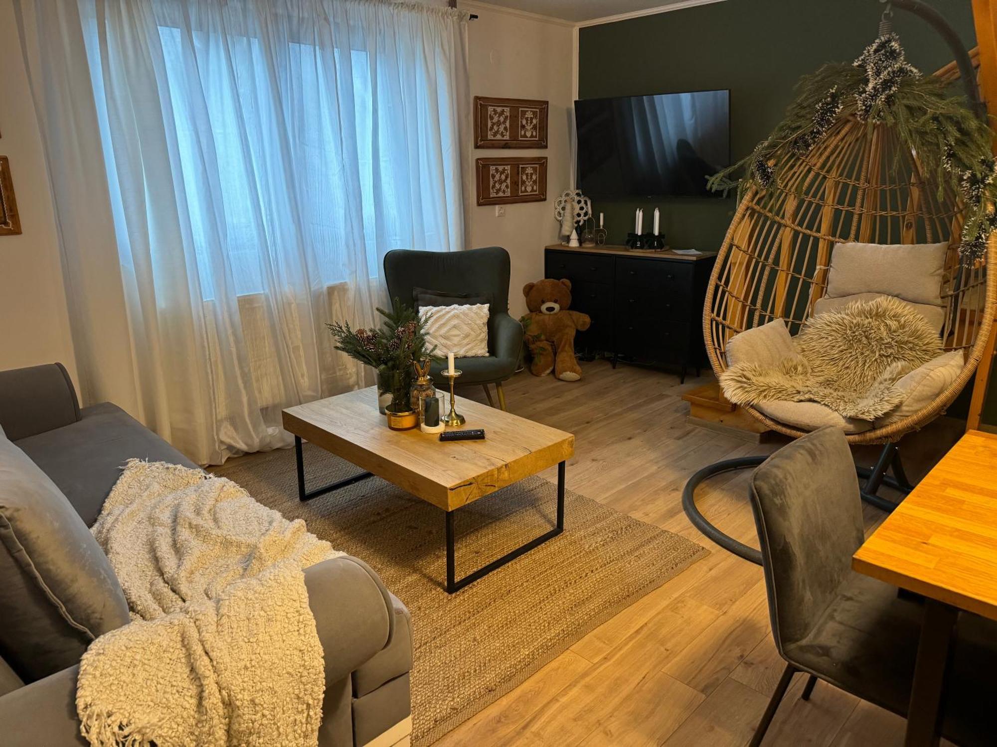 Emerald Chalet Прайд Экстерьер фото